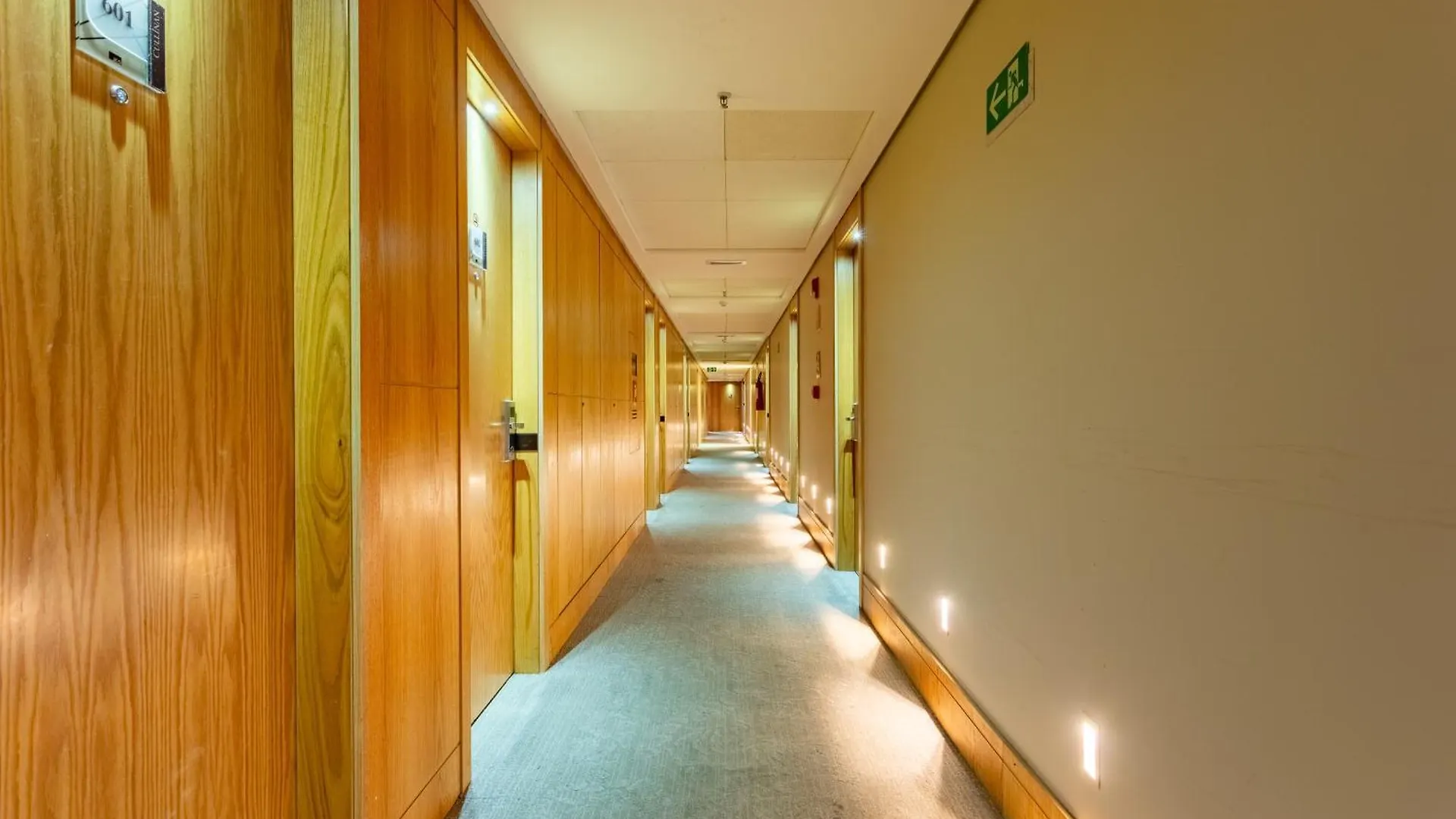 ***** Hotel Cullinan Brasilia - Fabuloso Apt Da Rede Premium 13º Andar Brazil